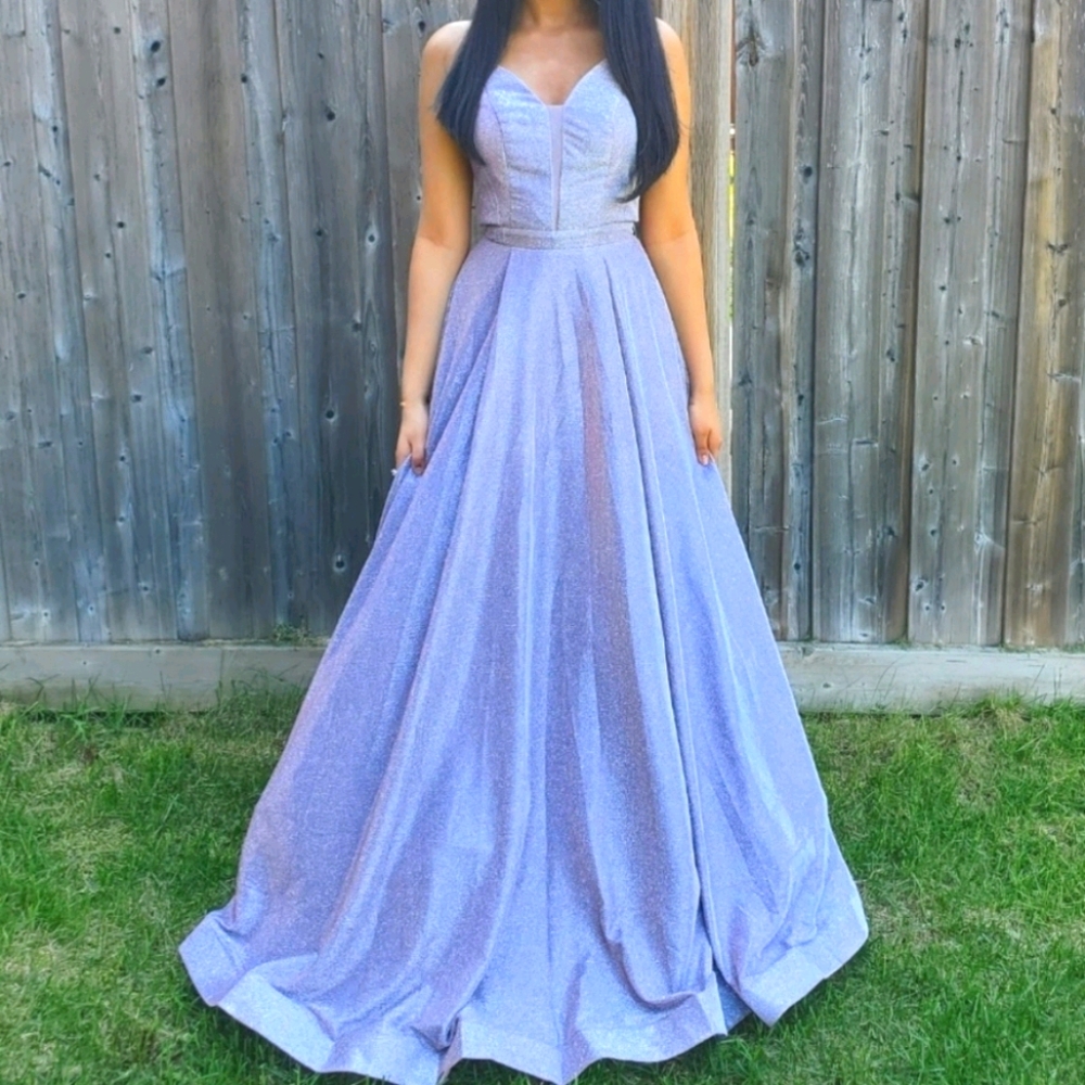 Indrecent Ball Gown